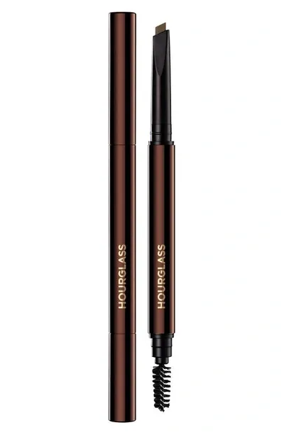 Hourglass Arch Brow Sculpting Pencil Blonde