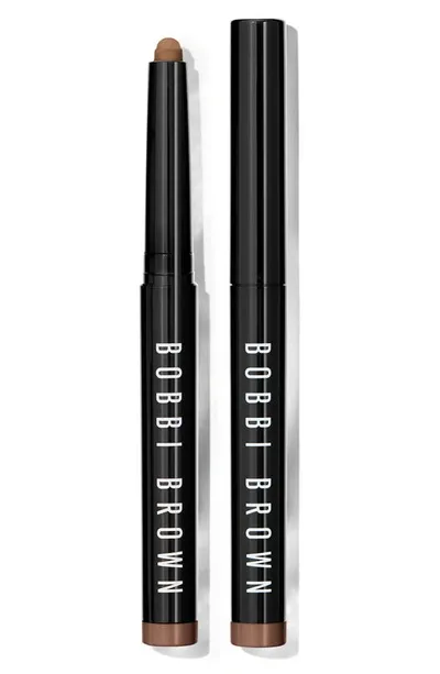 Bobbi Brown Long-wear Cream Eye Shadow Stick In Golden Bronze