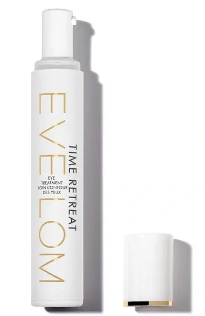 Eve Lom 0.5 Oz. Time Retreat Eye Treatment In N,a