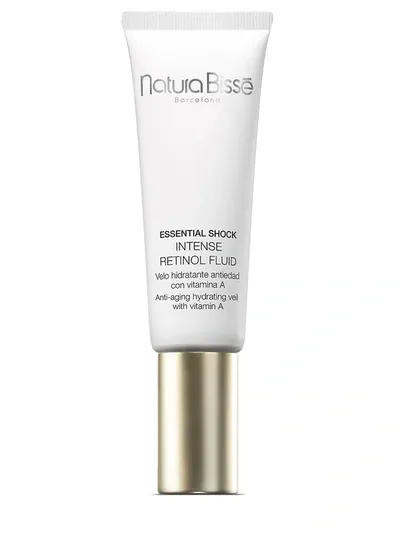 Natura Bissé Natura Bisse Essential Shock Intense Retinol Fluid In Default Title