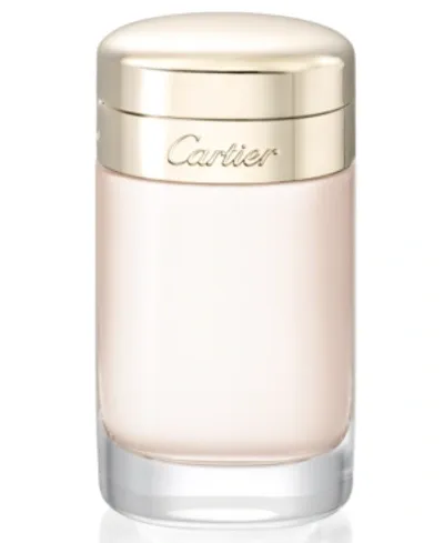 Cartier Baiser Vole Eau De Parfum 3.4 Oz. In Na