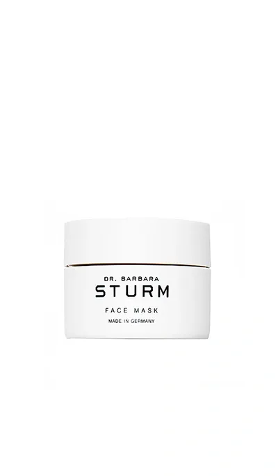 Dr Barbara Sturm Face Mask In N,a