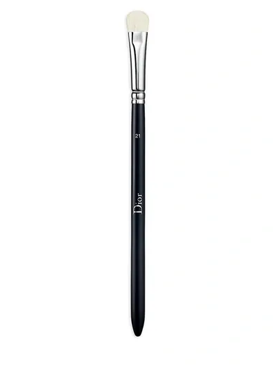 Dior Backstage Eyeshadow Shader Brush N21