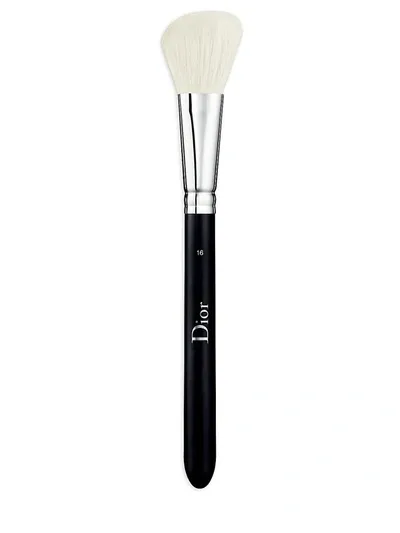 Dior Backstage Blush Brush N16