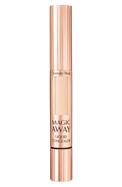 Charlotte Tilbury Magic Away Liquid Concealer - Fair 3 In 3 Fair