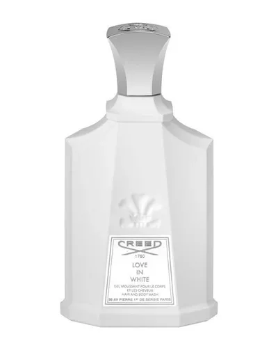 Creed Love In White Bath & Shower Gel