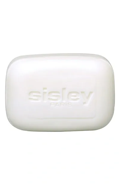 Sisley Paris Sisley Botanical Soapless Facial Cleansing Bar 125g In Na