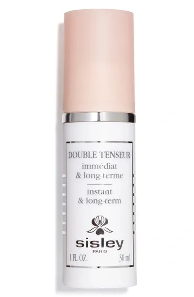 Sisley Paris Sisley Double Tenseur Instant And Long-term For Women 1 oz Gel In No Colour