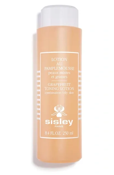 Sisley Paris Grapefruit Toning Lotion, 250ml - One Size In Size 6.8-8.5 Oz.