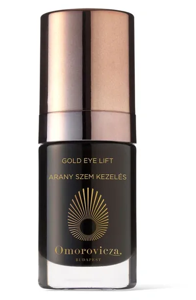 Omorovicza Gold Eye Lift, 15ml - One Size In Colorless