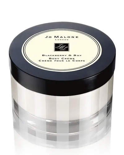 Jo Malone London Blackberry & Bay Body Cr&egrave;me 175ml In Colorless