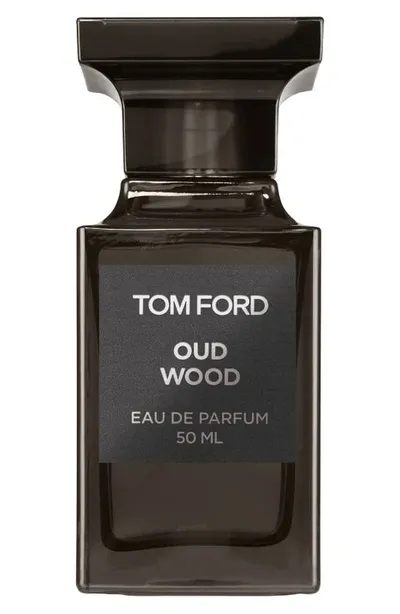 Tom Ford Private Blend Oud Wood Eau De Parfum