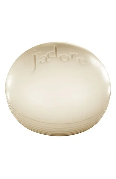 Dior J'adore Soap 5 oz/ 142 G