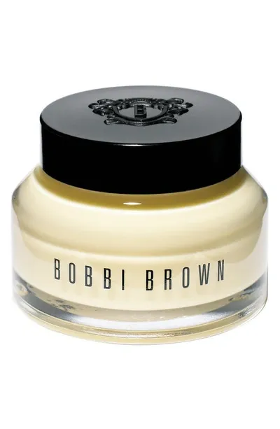 Bobbi Brown Vitamin Enriched Face Base Primer Moisturizer 1.7 oz/ 50 ml In Size 1.7 Oz. & Under