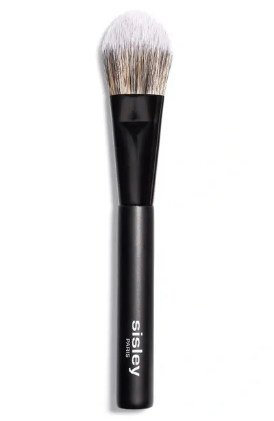 Sisley Paris Sisley-paris Fluid Foundation Brush