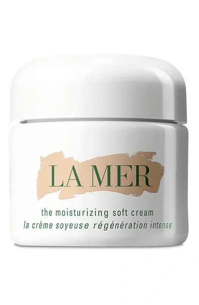 La Mer The Moisturizing Soft Cream, 60 ml In Na