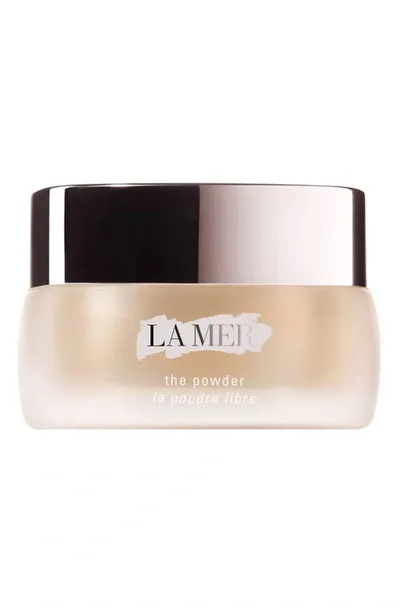 La Mer The Powder Translucent Loose Powder 8g In Default Title