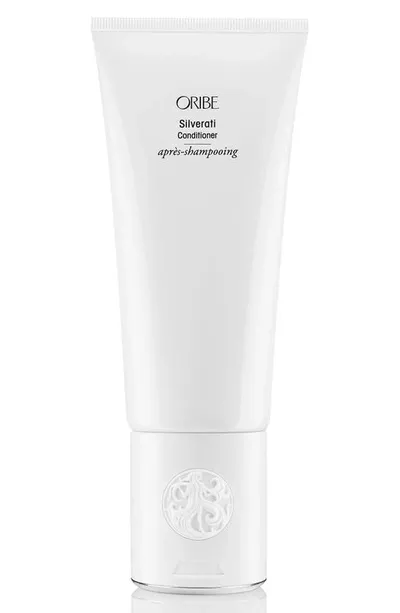 Oribe Silverati Conditioner 6.8 oz/ 200 ml In Colorless