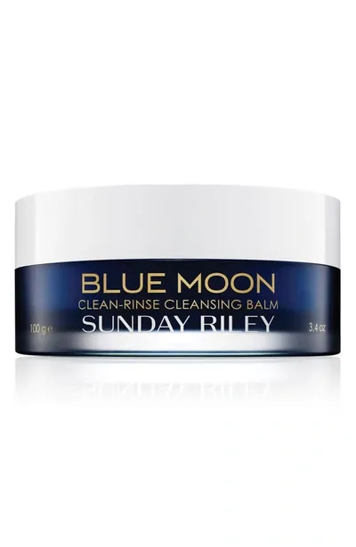 Sunday Riley Blue Moon Tranquility Cleansing Balm, 100ml - One Size In N,a