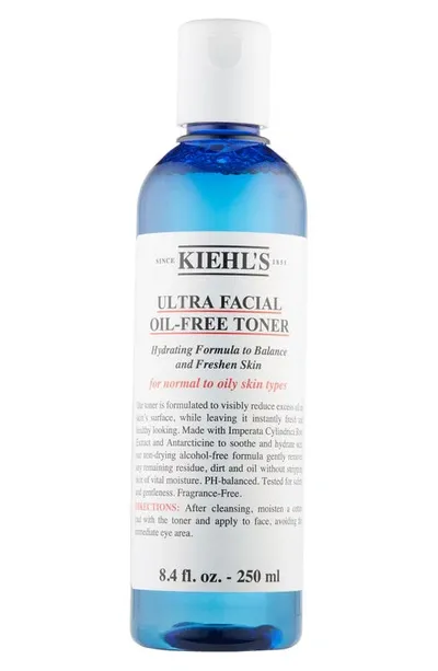 Kiehl's Since 1851 Ultra Facial Oil-free Toner