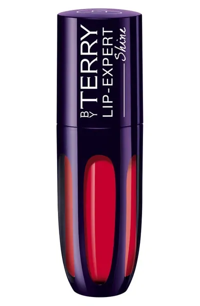 By Terry Lip Expert Shine - My Red 16 In N. 16 My Red