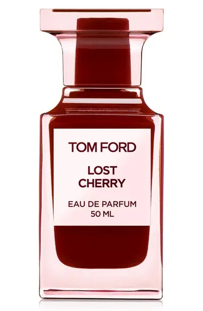 Tom Ford Lost Cherry Eau De Parfum