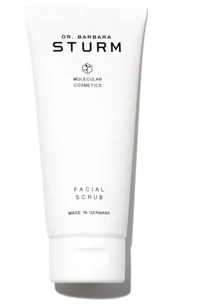 Dr Barbara Sturm Facial Scrub 100ml In N,a