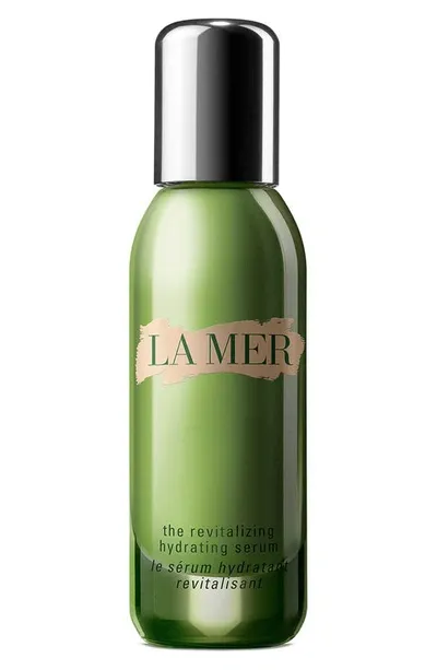 La Mer The Revitalizing Hydrating Face Serum, 1 Oz. In Default Title