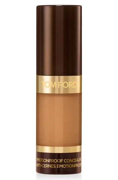 Tom Ford Emotionproof Concealer In 10 Chestnut