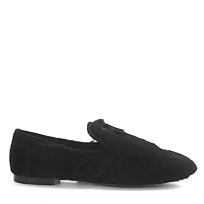 Giuseppe Zanotti Loafers Sinf In Black