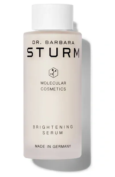 Dr Barbara Sturm Brightening Serum 30ml In Colorless