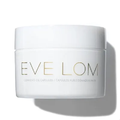 Eve Lom Cleansing Oil Capsules, Facial Cleansers, Complement & Protect In N,a