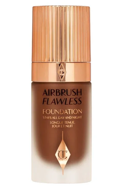 Charlotte Tilbury Airbrush Flawless Longwear Foundation 16 Cool