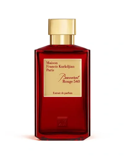 Maison Francis Kurkdjian Baccarat Rouge 540 Extrait De Parfum, 6.8 Oz.