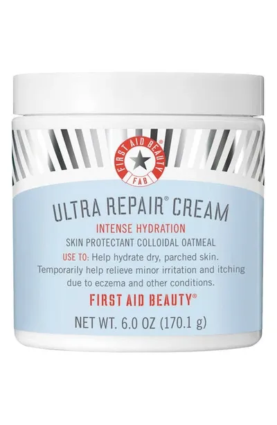 First Aid Beauty Ultra Repair Cream Intense Hydration 6 oz/ 170 G