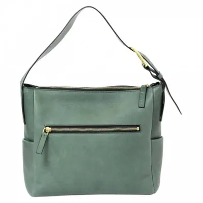 Pre-owned Marni Leather Handbag In Other