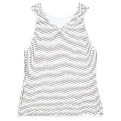 Pre-owned Rabanne Vest In White