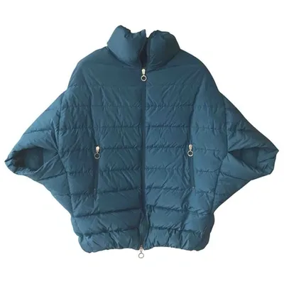 Pre-owned Moncler Puffer In Other