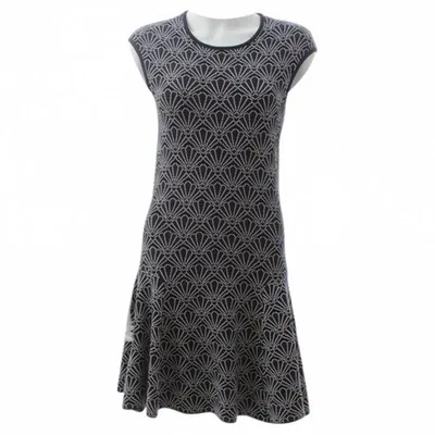 Pre-owned Markus Lupfer Dress