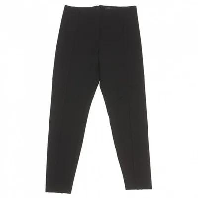 Pre-owned Rag & Bone Black Trousers