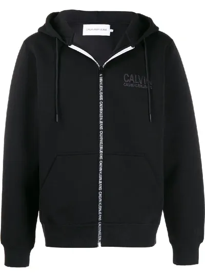 Calvin Klein Jeans Est.1978 J30j314038unibae In Black