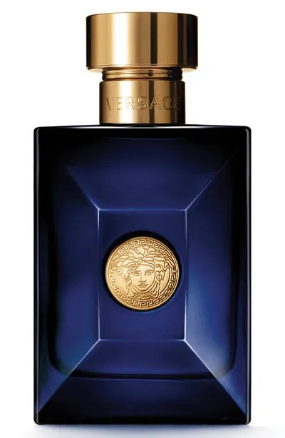 Versace Dylan Blue Eau De Toilette