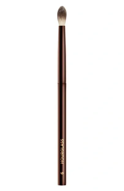 Hourglass Nº 6 Tapered Blender Brush - One Size In N/a