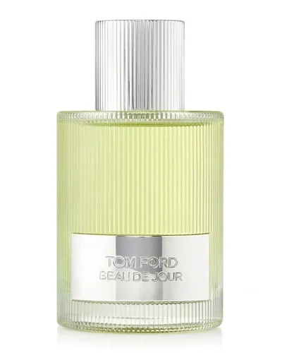 Tom Ford Beau De Jour Eau De Parfum Fragrance 3.4 oz/ 100 ml In Colorless