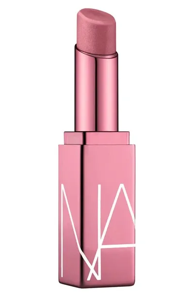 Nars Afterglow Lip Balm In Fast Lane