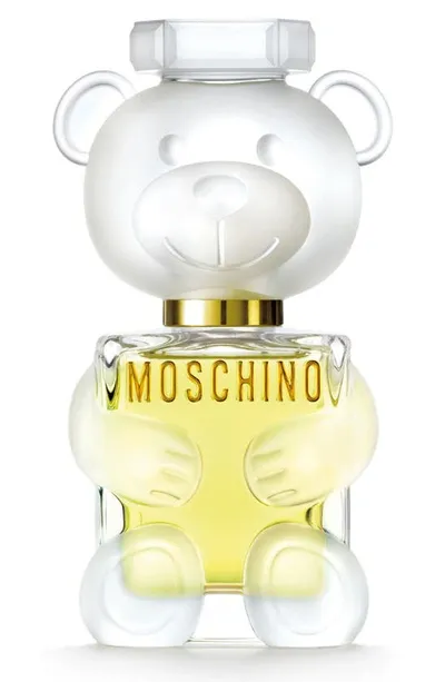 Moschino Toy 2 Eau De Parfum Spray