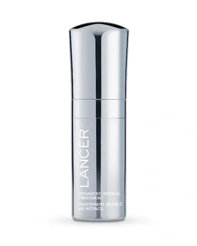 Lancer Advanced Retinol Treatment, 1 Oz./ 30 ml In Colorless