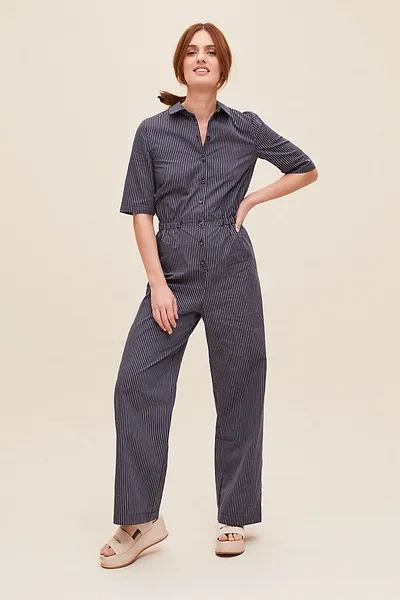 Storm & Marie Georgie Jumpsuit