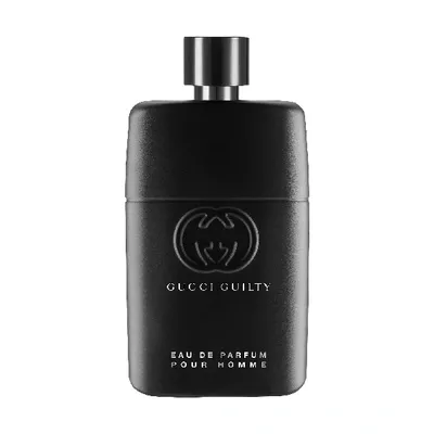 Gucci Mens Guilty Pour Homme Eau De Parfum Fragrance Collection In Undefined