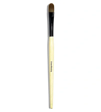 Bobbi Brown Concealer Blending Brush In Size 0